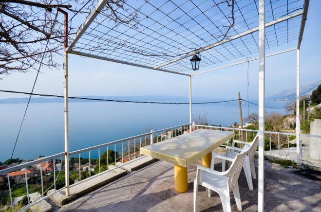 Breathtaking Sea View Apartments Boris Brela Ngoại thất bức ảnh