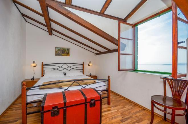 Breathtaking Sea View Apartments Boris Brela Ngoại thất bức ảnh