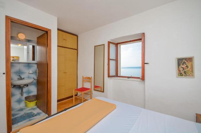 Breathtaking Sea View Apartments Boris Brela Ngoại thất bức ảnh